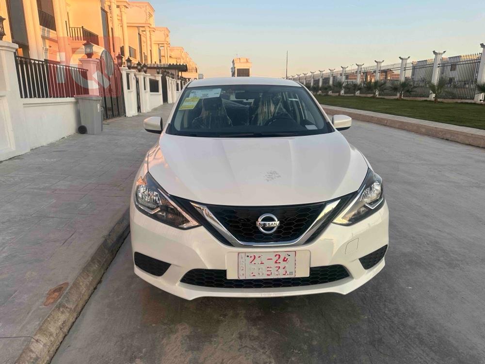 نیسان سێنترا